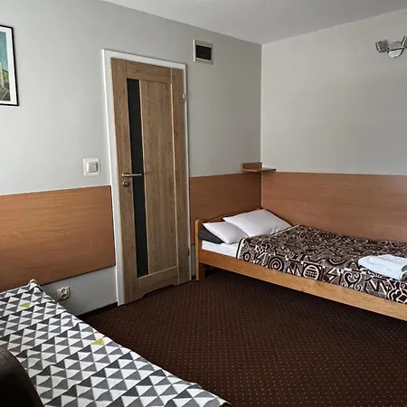 Orion Hotel Pila (Pila)