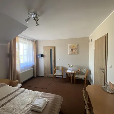 Orion Hotel Piła