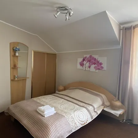 Otel Orion Piła