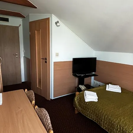 Orion Hotel