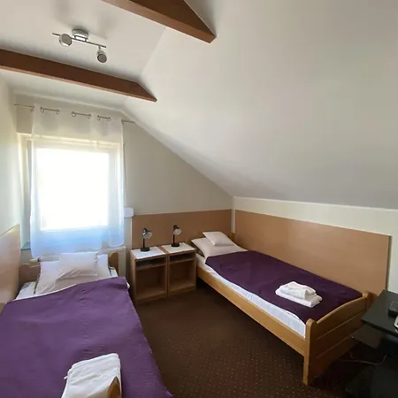 Hotel Orion