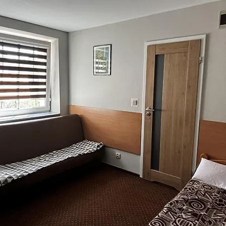 Otel Orion 2*