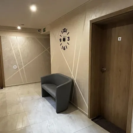 Otel Orion