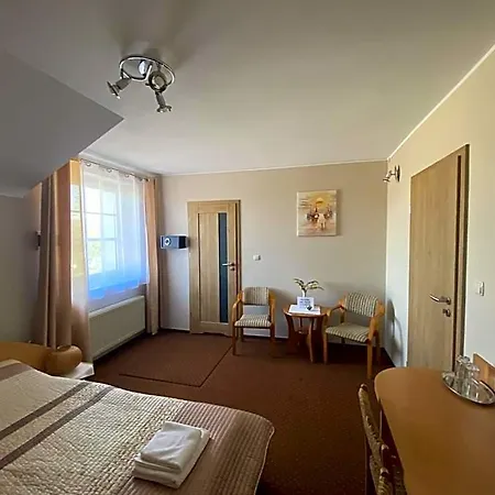 Otel Orion 2*