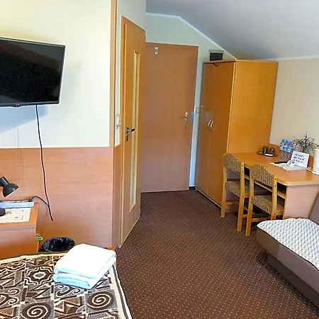 Otel Orion 2*