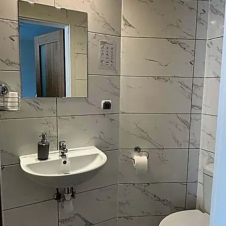 Orion Otel Piła