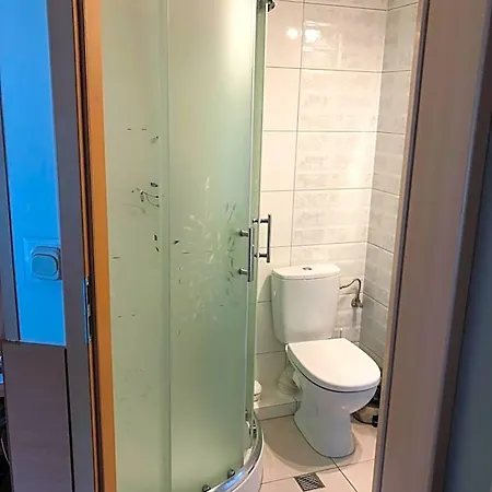 Orion Otel Piła