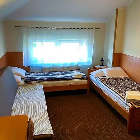 Orion Otel Piła