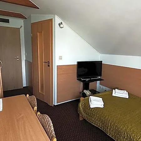 Otel Orion 2*