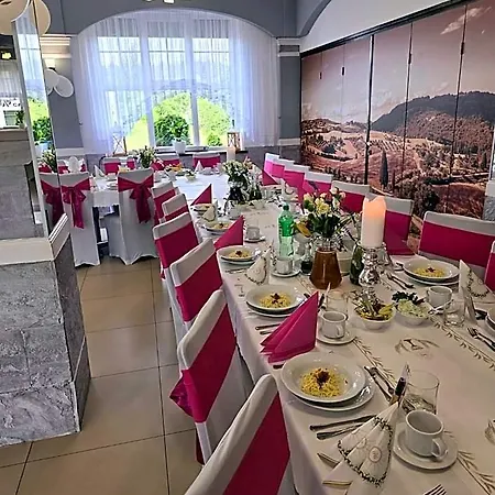 Otel Orion Piła