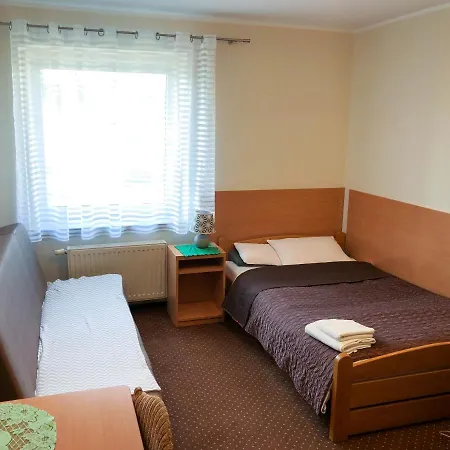 Orion Otel Piła