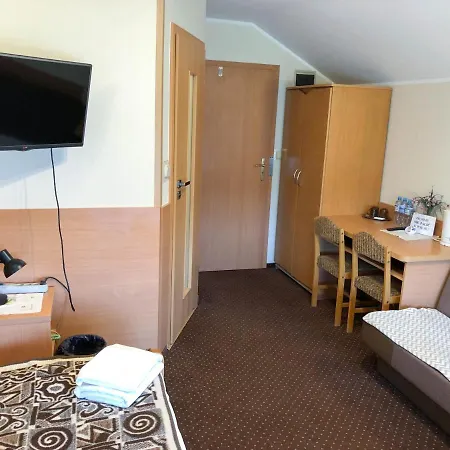 Otel Orion Piła