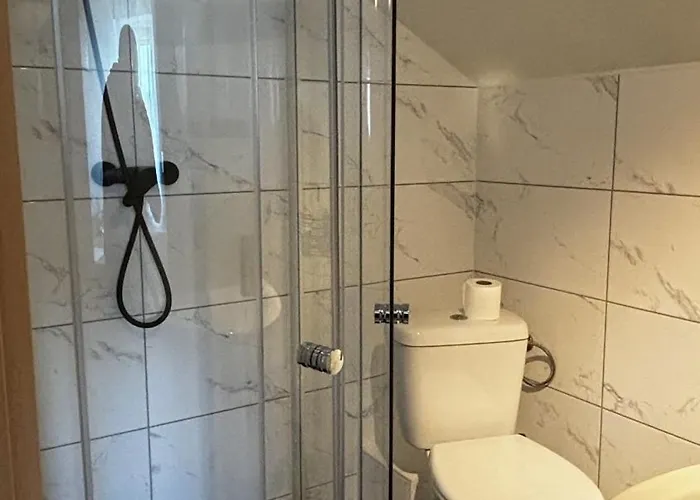 Orion Hotel Pila (Pila)