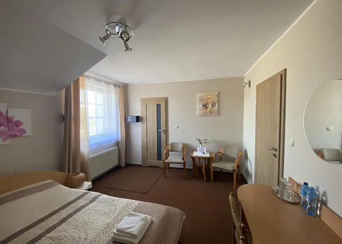 Orion Hotel Pila (Pila)