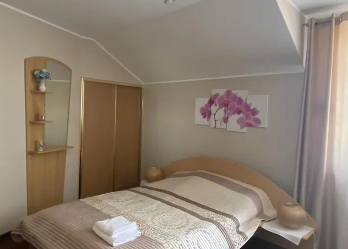 Hotel Orion Pila (Pila)