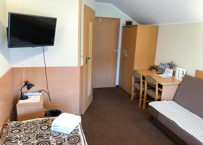 Hotel Orion Pila (Pila)